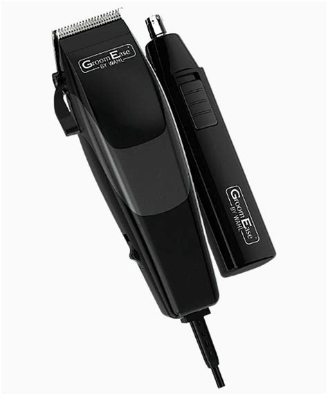 Never worry about cords again with the Wahl Magic Clipper's wireless technology